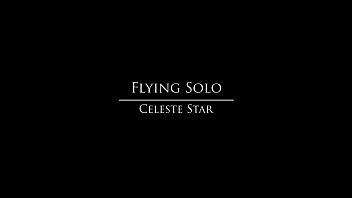 Babes - Celeste Star - Flying Solo