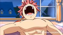 Complete Fairy Tail Porn Compilation
