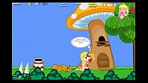 Peach's Untold Tale - Adult Android Game - hentaimobilegames.blogspot.com